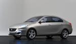 Tata Prima Concept 2009 года